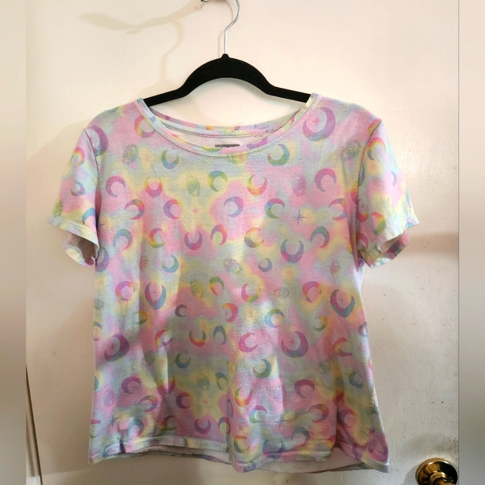 Pool Street Graphic T